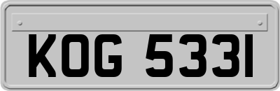 KOG5331