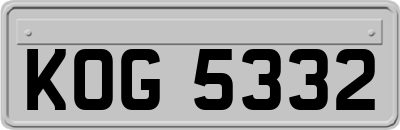 KOG5332
