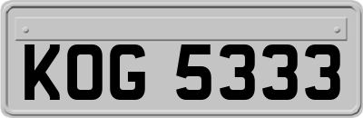 KOG5333