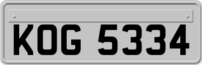 KOG5334