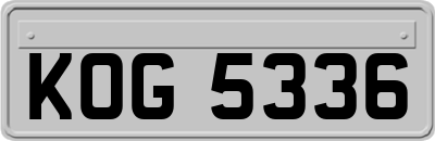 KOG5336