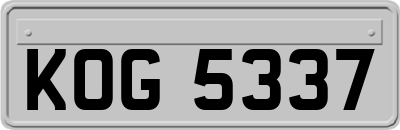 KOG5337