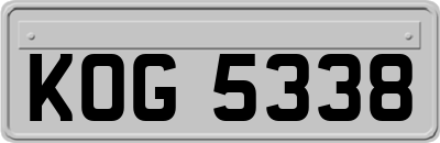 KOG5338