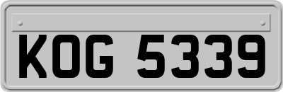 KOG5339