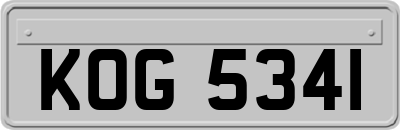 KOG5341