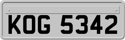 KOG5342