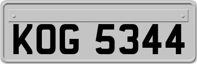 KOG5344