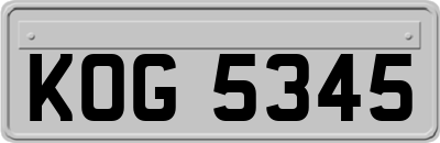 KOG5345