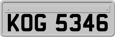KOG5346