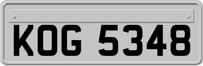 KOG5348