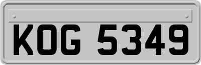 KOG5349