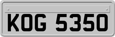 KOG5350