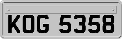 KOG5358