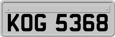 KOG5368