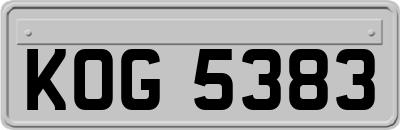 KOG5383