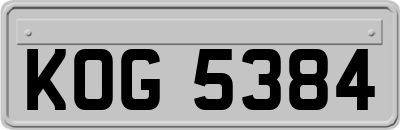 KOG5384