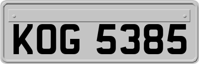 KOG5385