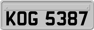 KOG5387