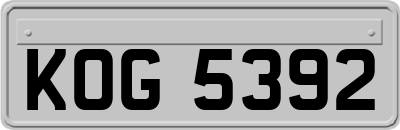KOG5392