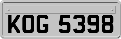 KOG5398