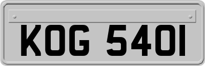 KOG5401