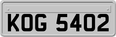 KOG5402