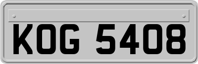 KOG5408