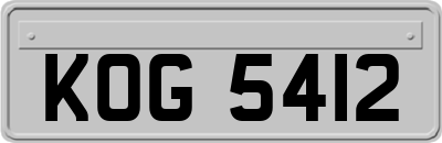 KOG5412