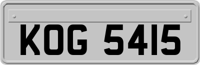 KOG5415