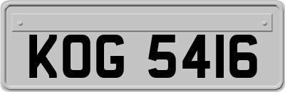 KOG5416