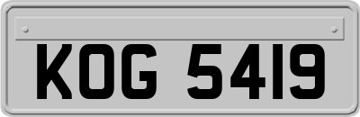 KOG5419