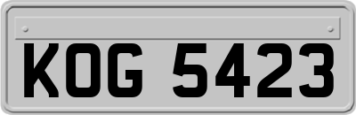 KOG5423