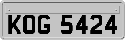 KOG5424