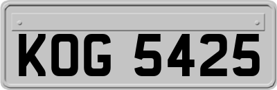 KOG5425