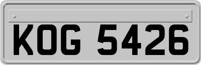 KOG5426