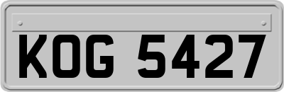 KOG5427