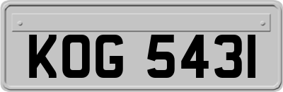 KOG5431