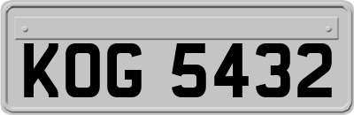 KOG5432