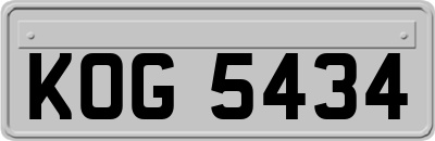 KOG5434