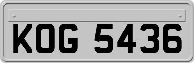 KOG5436