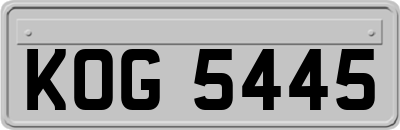 KOG5445