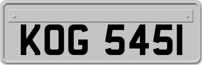KOG5451