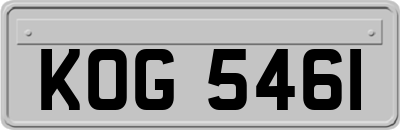 KOG5461