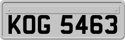 KOG5463