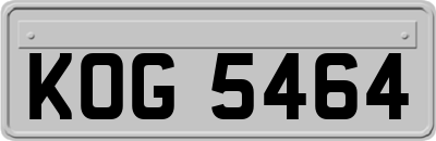 KOG5464
