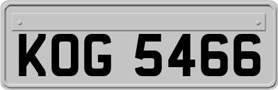 KOG5466