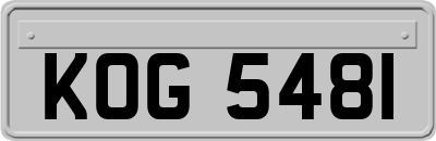 KOG5481