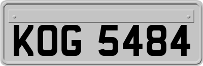 KOG5484