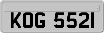 KOG5521