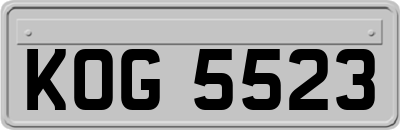 KOG5523